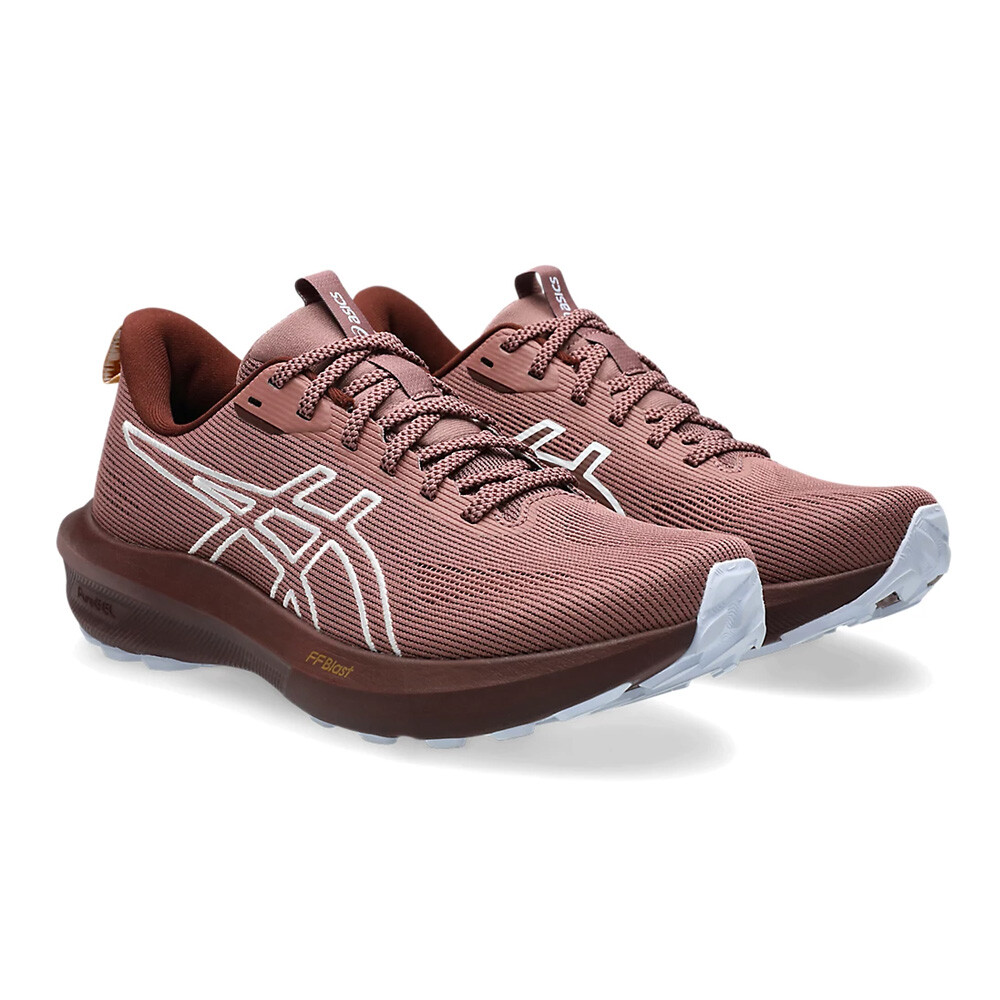 Asics GT-1000 14 TR Damen Laufschuhe - AW25 Asics GT-1000 14 TR Damen Laufschuhe - AW25