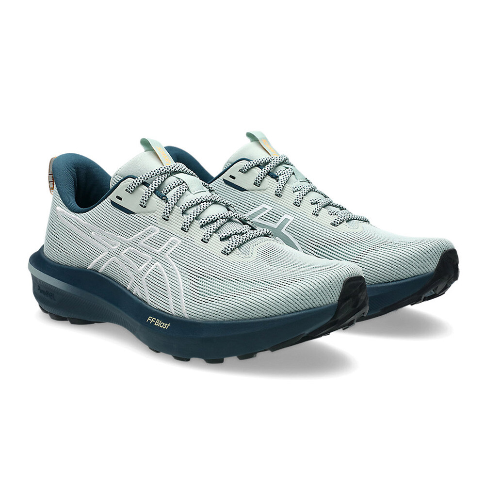 Asics GT-1000 14 TR Men's Running Shoes - AW25 Asics GT-1000 14 TR Men's Running Shoes - AW25