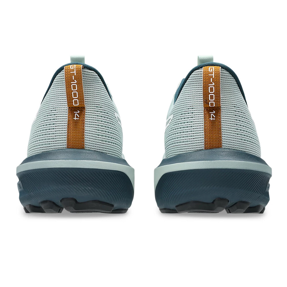 Asics GT-1000 14 TR Men's Running Shoes - AW25