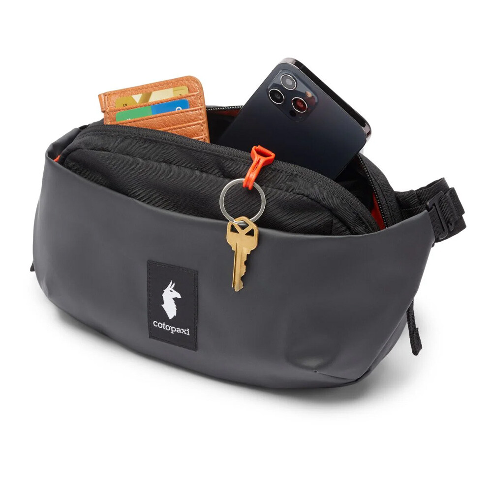 Cotopaxi Coso 2L Hip Pack - Cada Dia - AW25