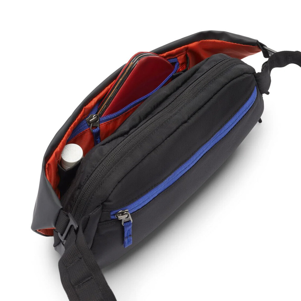 Cotopaxi Coso 2L Hip Pack - Cada Dia - AW25