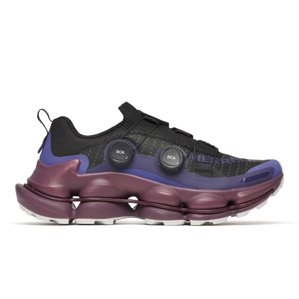 Merrell SpeedARC Surge BOA hombre zapatillas trekking - AW25