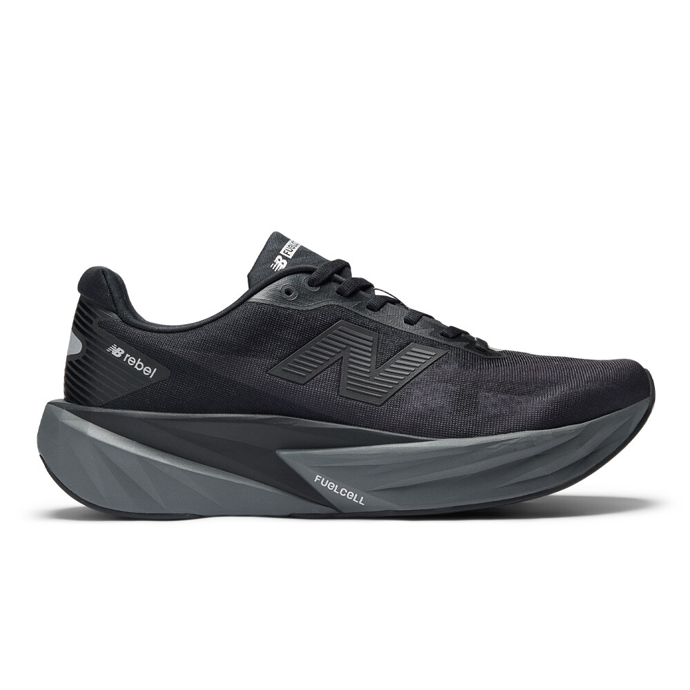 New Balance FuelCell Rebel v5 Uomo Scarpe da Running - AW25