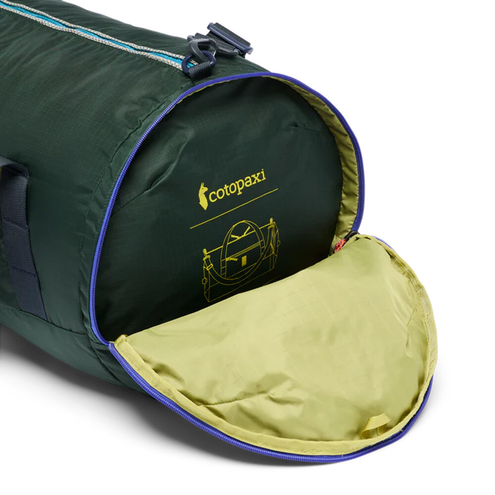 Cotopaxi Ligera 45L Duffel Bag - Cada Dia - AW25