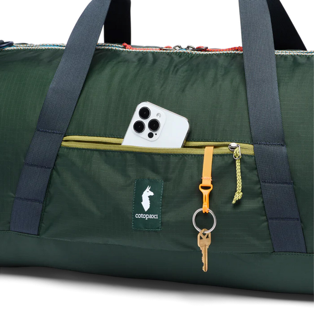 Cotopaxi Ligera 45L Duffel Bag - Cada Dia - AW25
