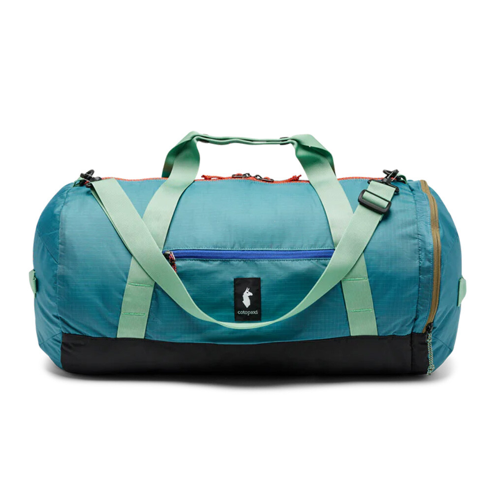 Cotopaxi Ligera 45L Duffel Bag - Cada Dia - AW25 Cotopaxi Ligera 45L Duffel Bag - Cada Dia - AW25