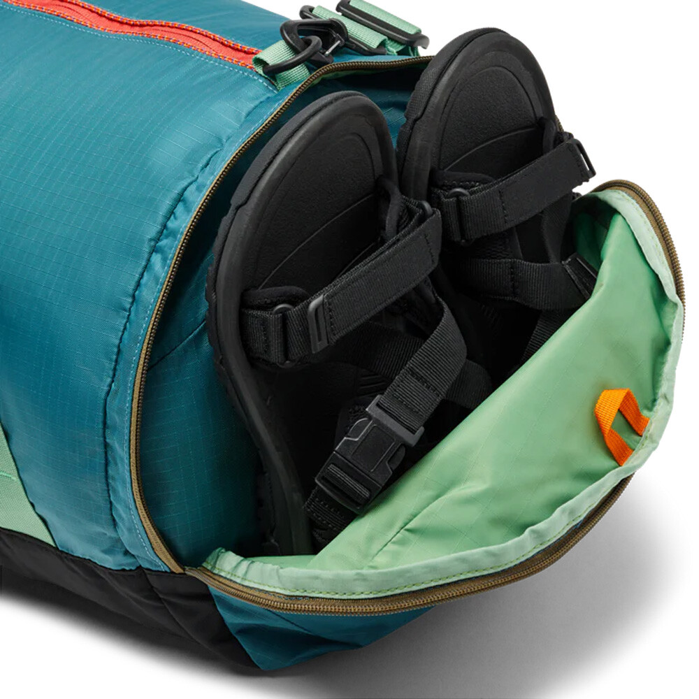 Cotopaxi Ligera 45L Duffel Bag - Cada Dia - AW25