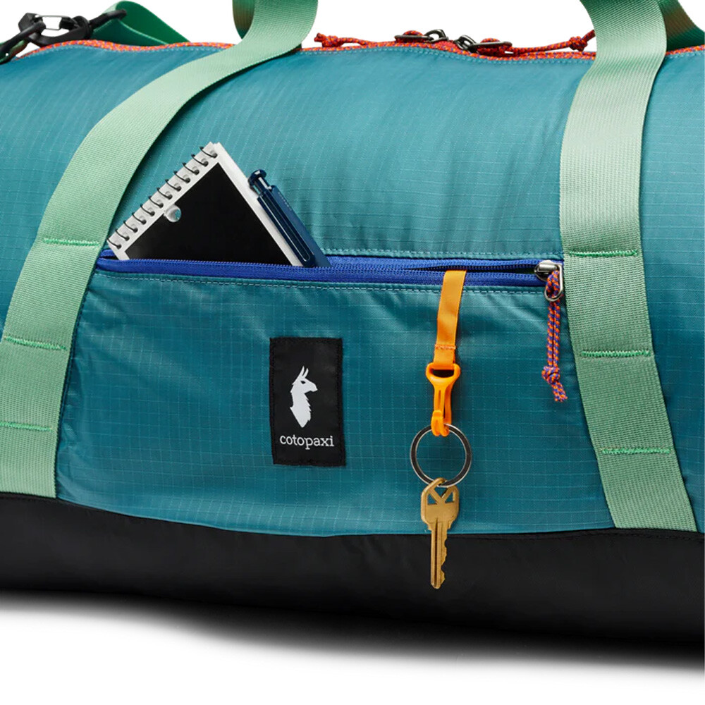 Cotopaxi Ligera 45L Duffel Bag - Cada Dia - AW25