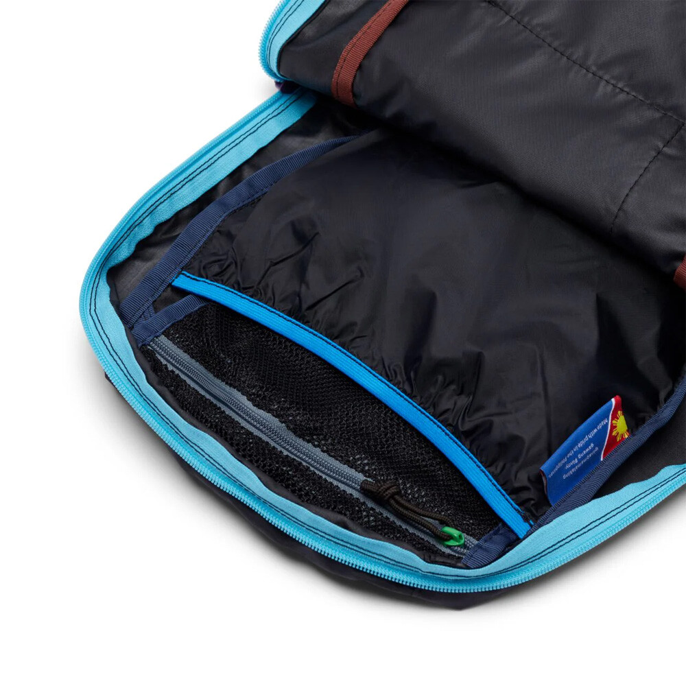 Cotopaxi Batac 16L Backpack - Del Dia Dark - AW25