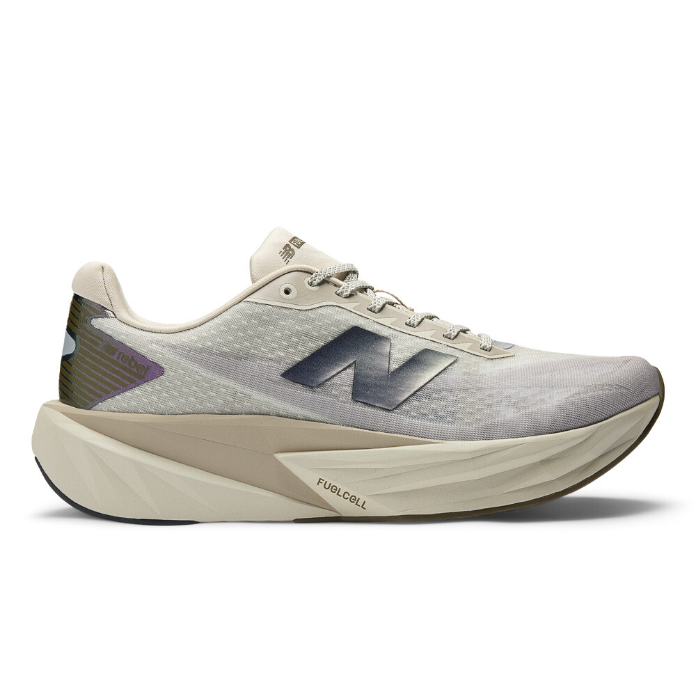 New Balance FuelCell Rebel v5 hombre zapatillas running  - AW25