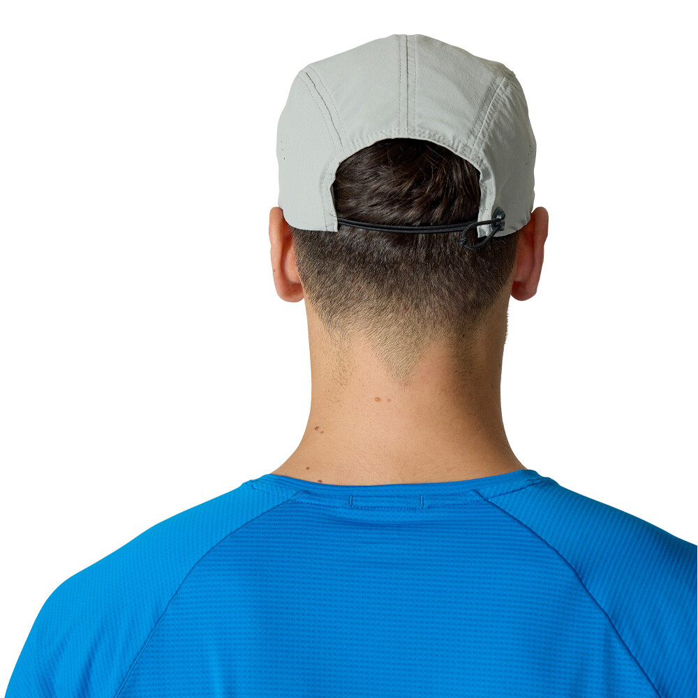 Rab Talus 5 Panel Trail Running Cap - AW25