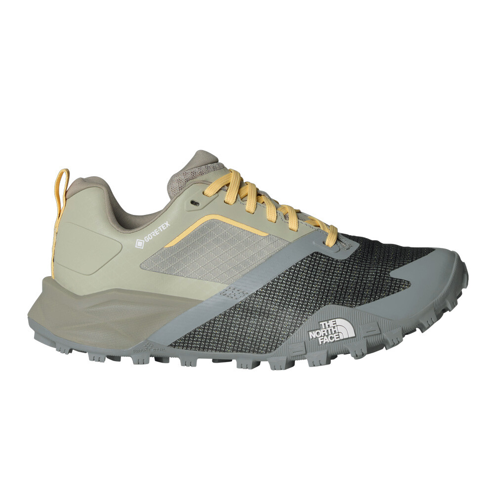 The North Face Offtrail TR GORE-TEX mujer zapatillas trail - AW25