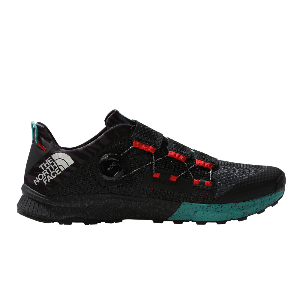 The North Face Summit Series Cragstone Pro Uomo Approach Scarpe
