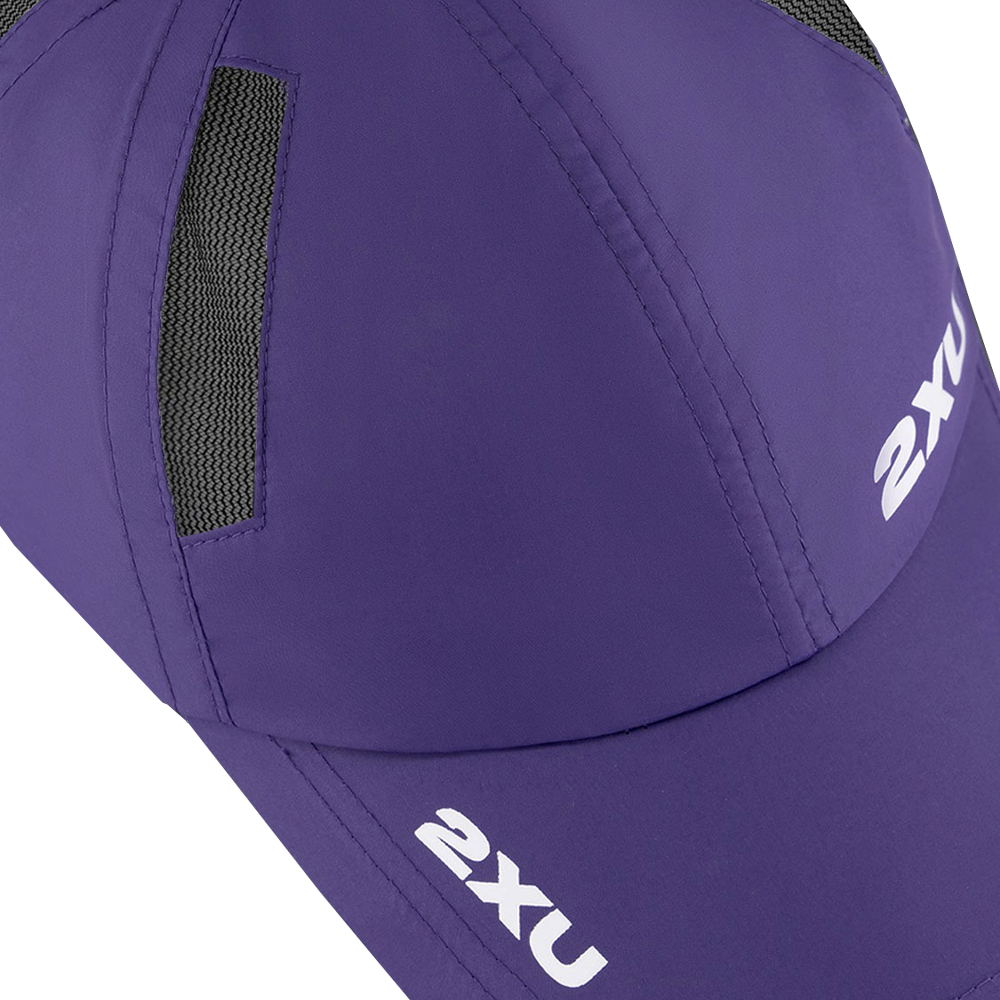 2XU Run Cap - AW25