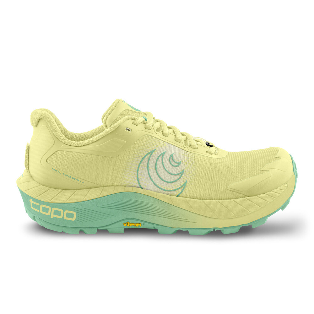 Topo Athletic Topo MTN Racer 4 Damen Trail Laufschuhe - AW25