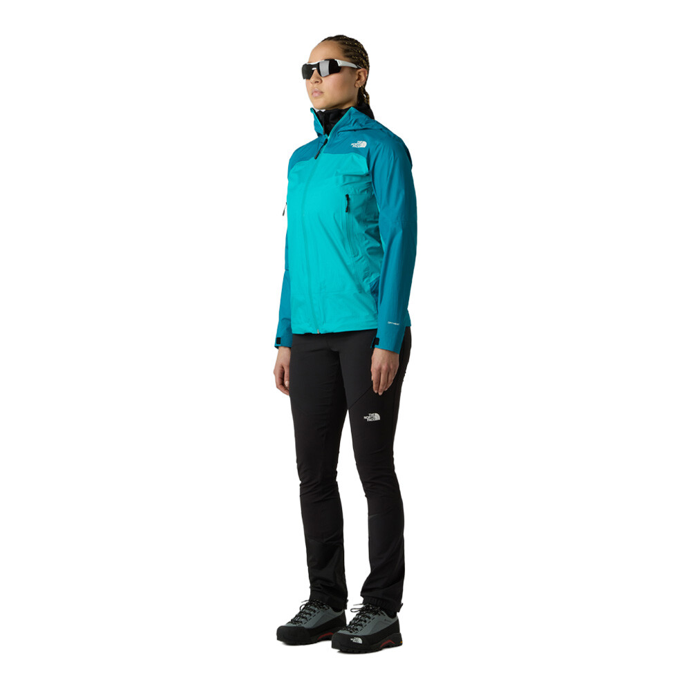 The North Face Signal 2.5L DryVent Impermeabile Donna Giubbotto - AW25