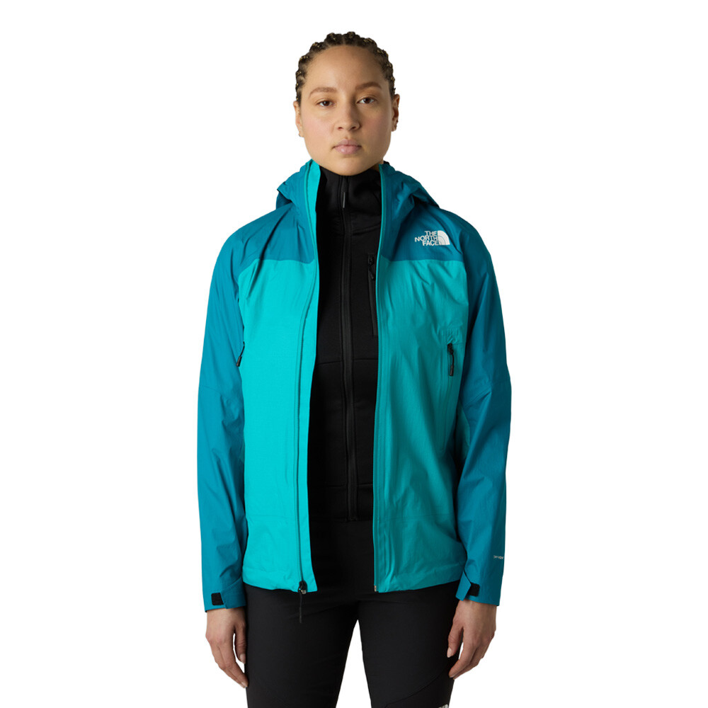 The North Face Signal 2.5L DryVent Impermeabile Donna Giubbotto - AW25