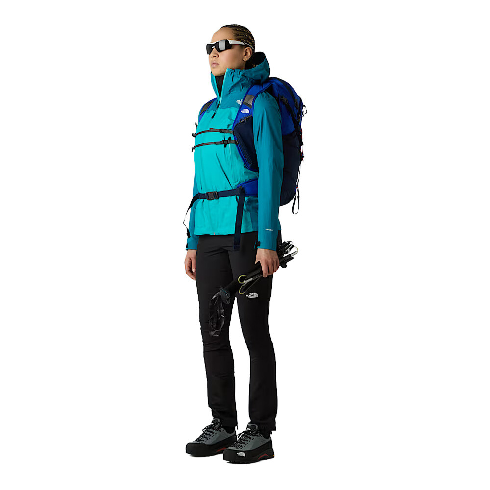 The North Face Signal 2.5L DryVent Impermeabile Donna Giubbotto - AW25