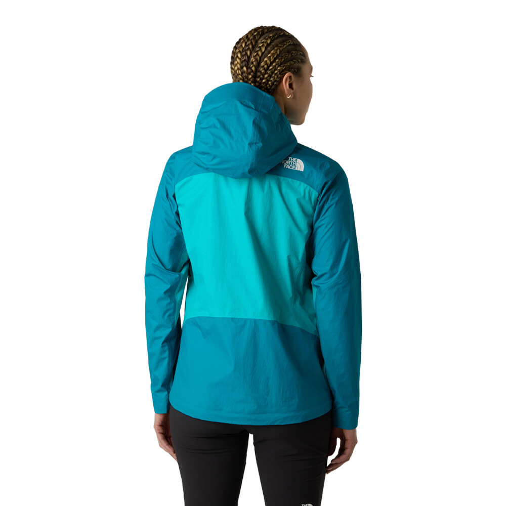 The North Face Signal 2.5L DryVent Impermeabile Donna Giubbotto - AW25