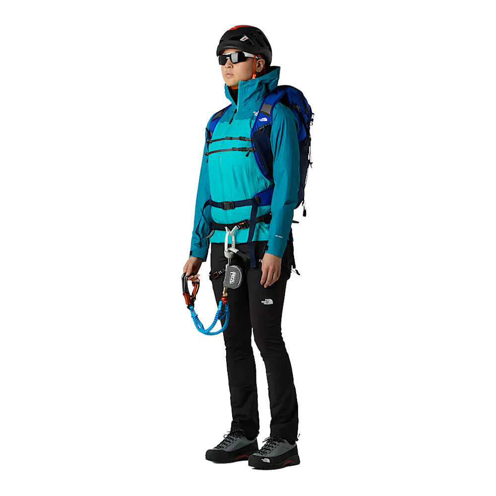 The North Face Signal 2.5L DryVent Impermeabile Donna Giubbotto - AW25