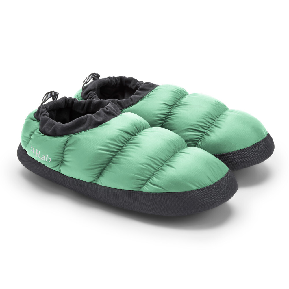 Rab Down Hut Slippers - AW25 Rab Down Hut Slippers - AW25