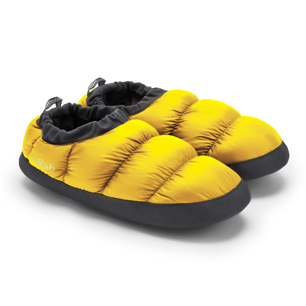 Rab Down Hut Slippers - AW25 Rab Down Hut Slippers - AW25