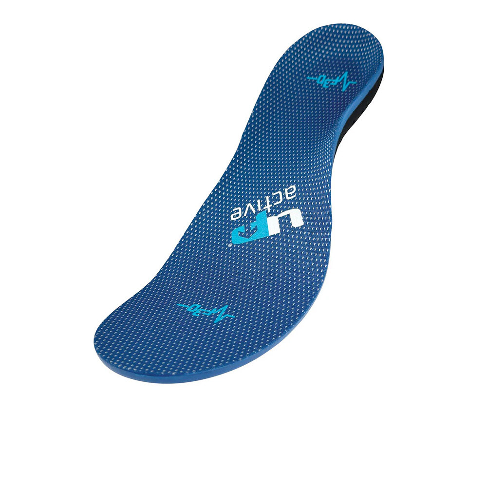 Ultimate Performance Active Cushion Medium-High Arch Einlegesohle With F3D - AW25 Ultimate Performance Active Cushion Medium-High Arch Einlegesohle With F3D - AW25