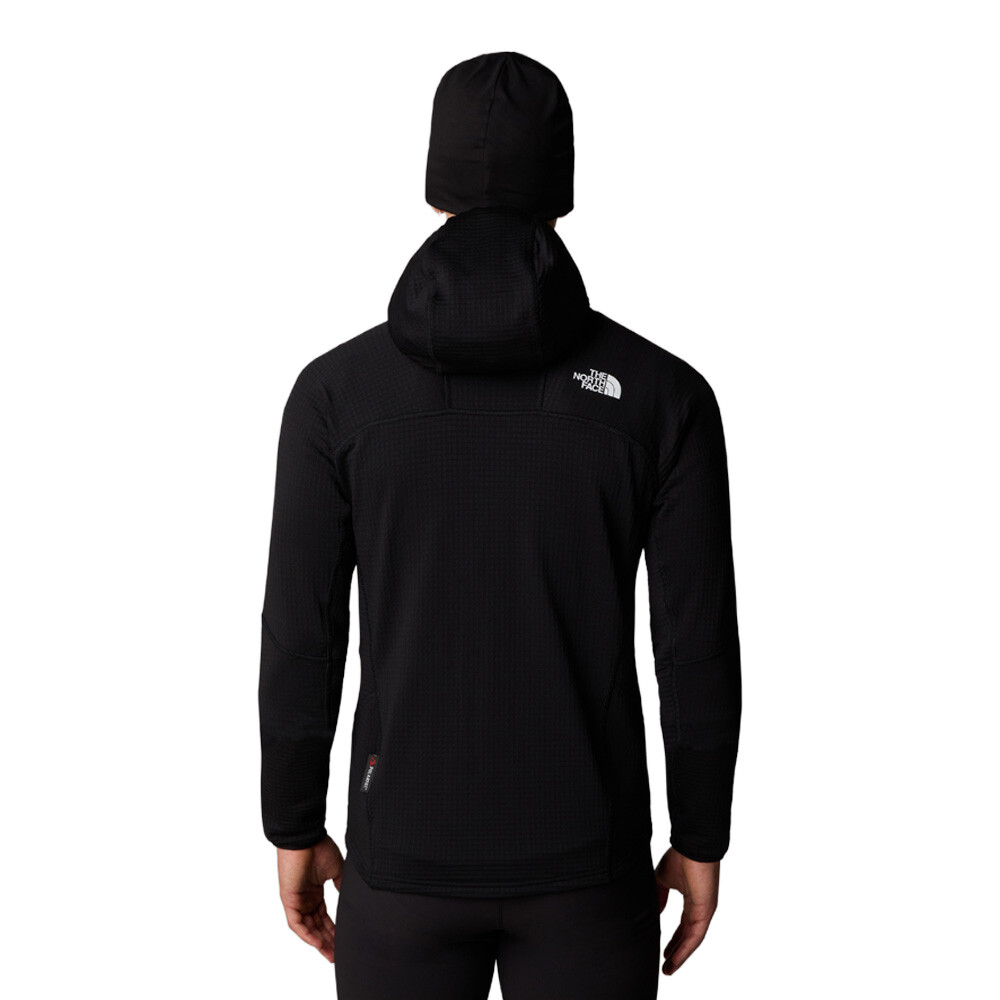 The North Face Stormgap Power Grid Hooded Uomo Giubbotto