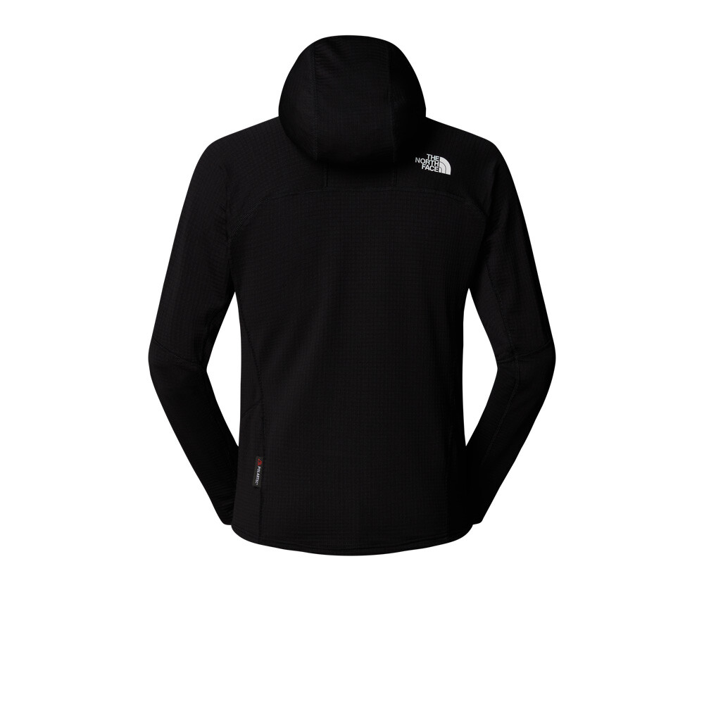 The North Face Stormgap Power Grid Hooded Uomo Giubbotto