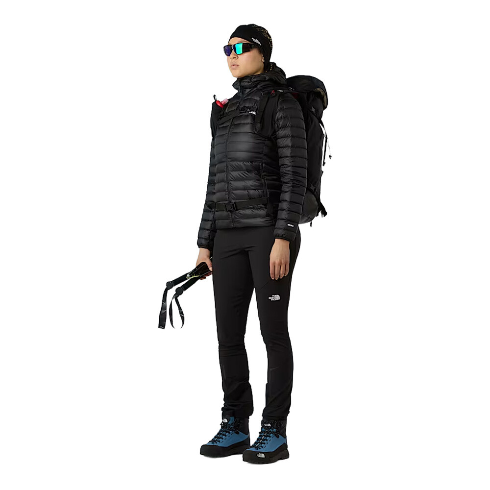 The North Face Bettaforca Hooded Down femme veste - AW25