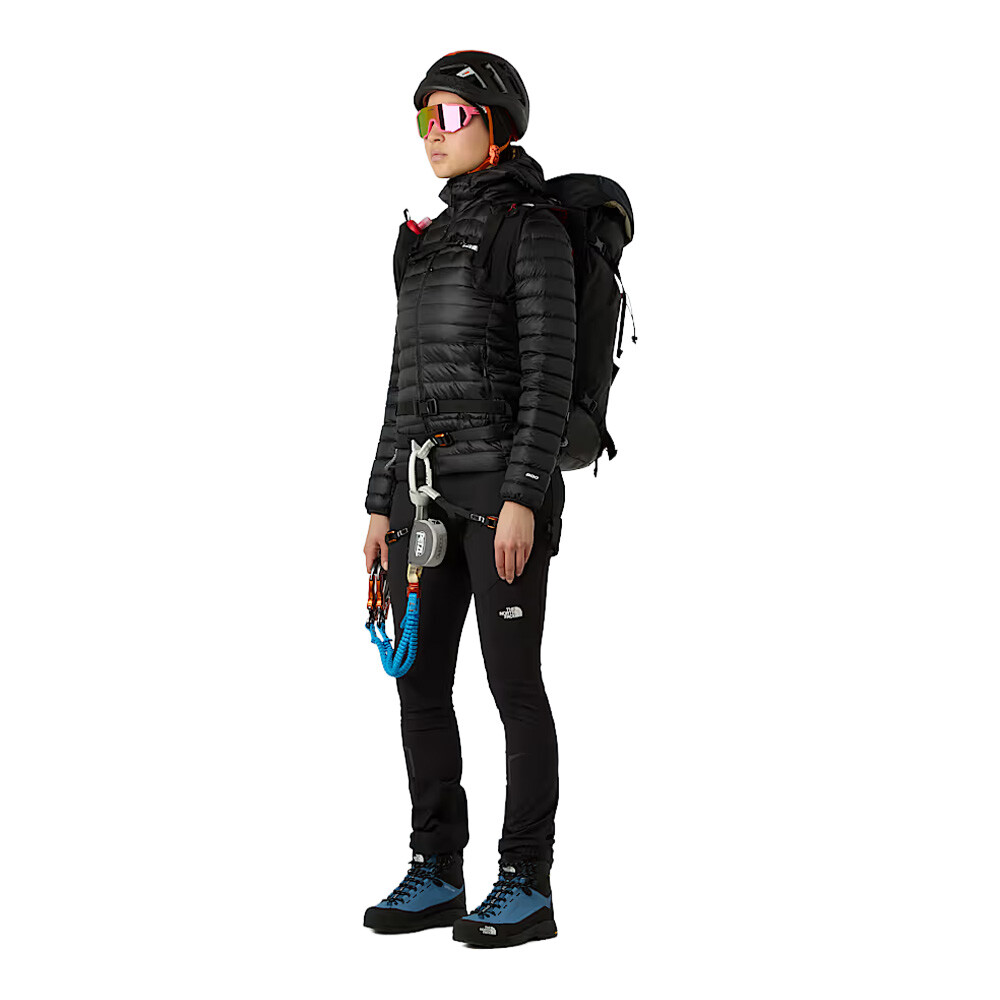 The North Face Bettaforca Hooded Down femme veste - AW25