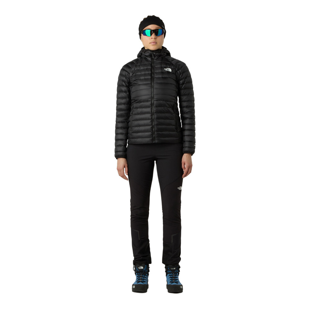 The North Face Bettaforca Hooded Down femme veste - AW25
