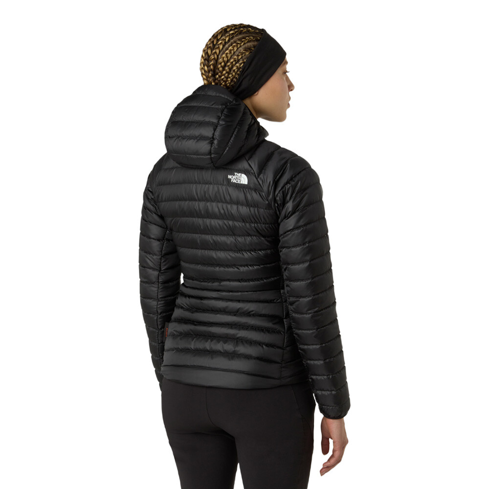The North Face Bettaforca Hooded Down femme veste - AW25