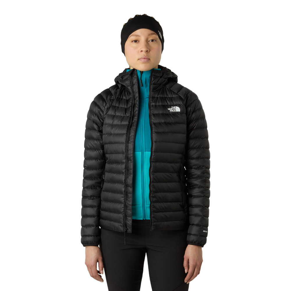 The North Face Bettaforca Hooded Down femme veste - AW25
