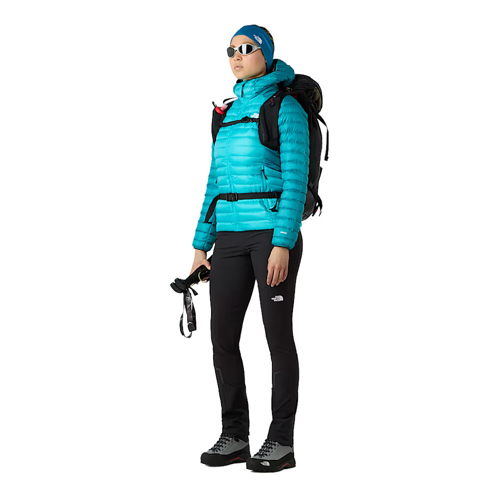 The North Face Bettaforca Hooded Down femme veste - AW25