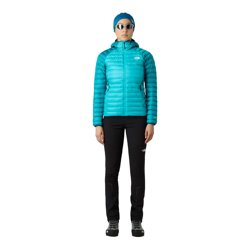 The North Face Bettaforca Hooded Down femme veste - AW25