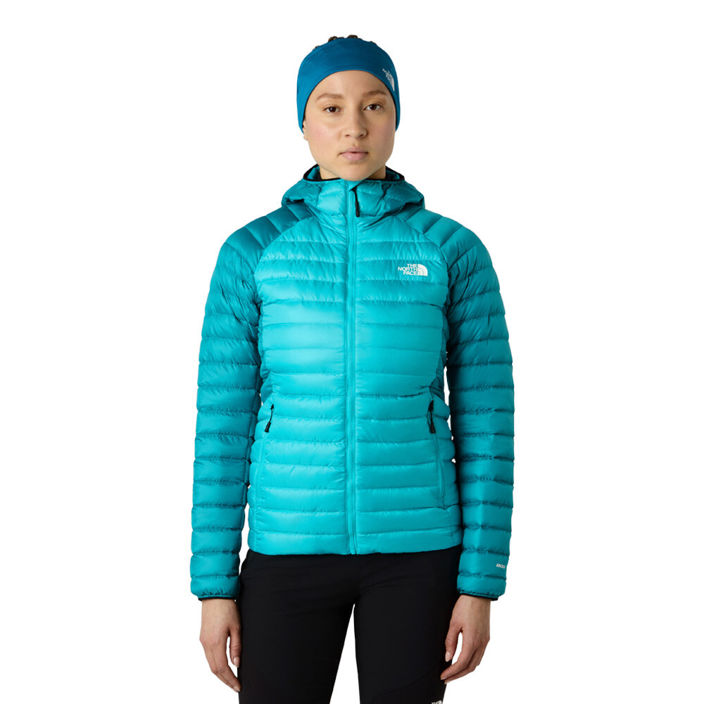 The North Face Bettaforca Hooded Down femme veste - AW25 The North Face Bettaforca Hooded Down femme veste - AW25