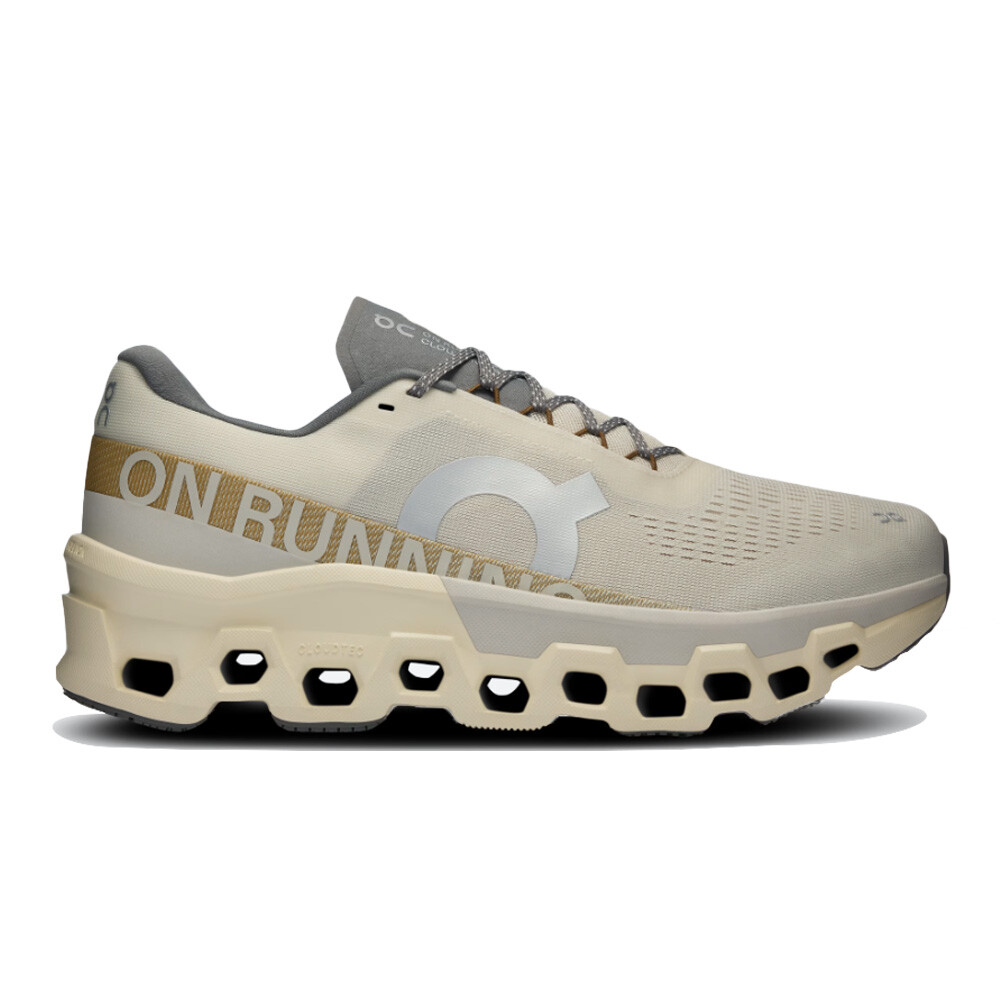 On Running On Cloudmonster 2 Herren Laufschuhe - AW25