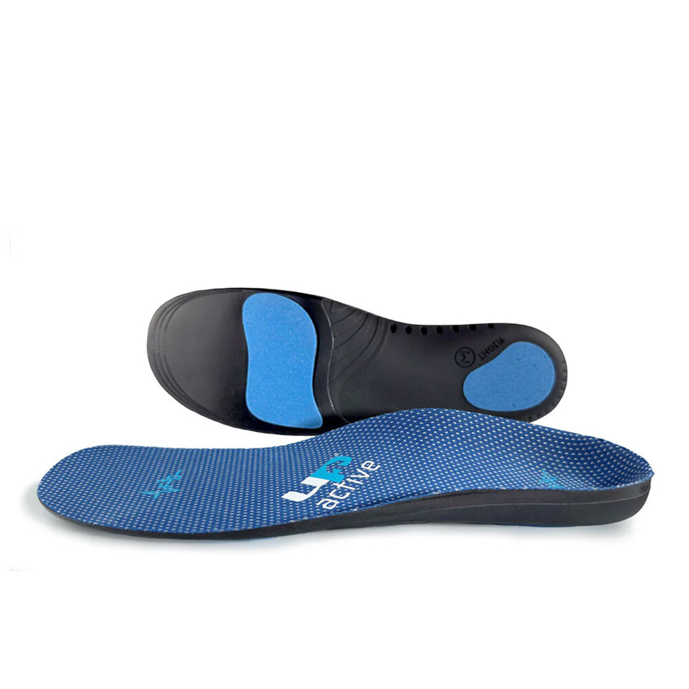 Ultimate Performance Active Support Low-Med Arch Soletta - AW25