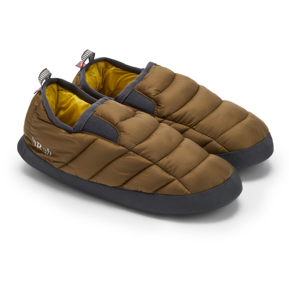 Rab Cirrus Hut Slippers - AW25