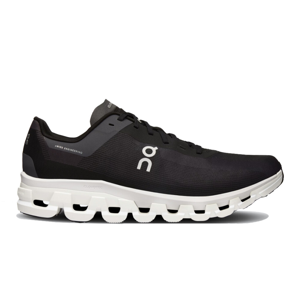 On Running On Cloudflow 4 Men's Running Shoes