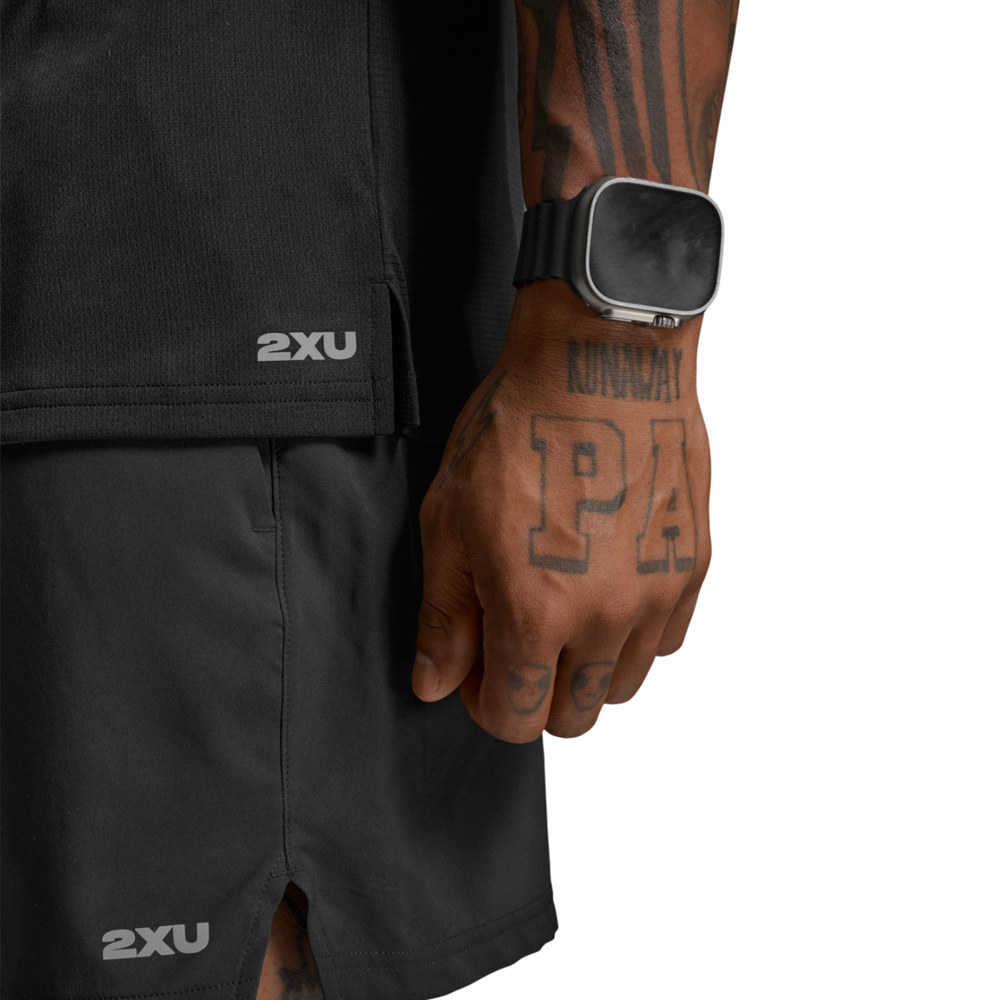 2XU Aero T-Shirt - AW25