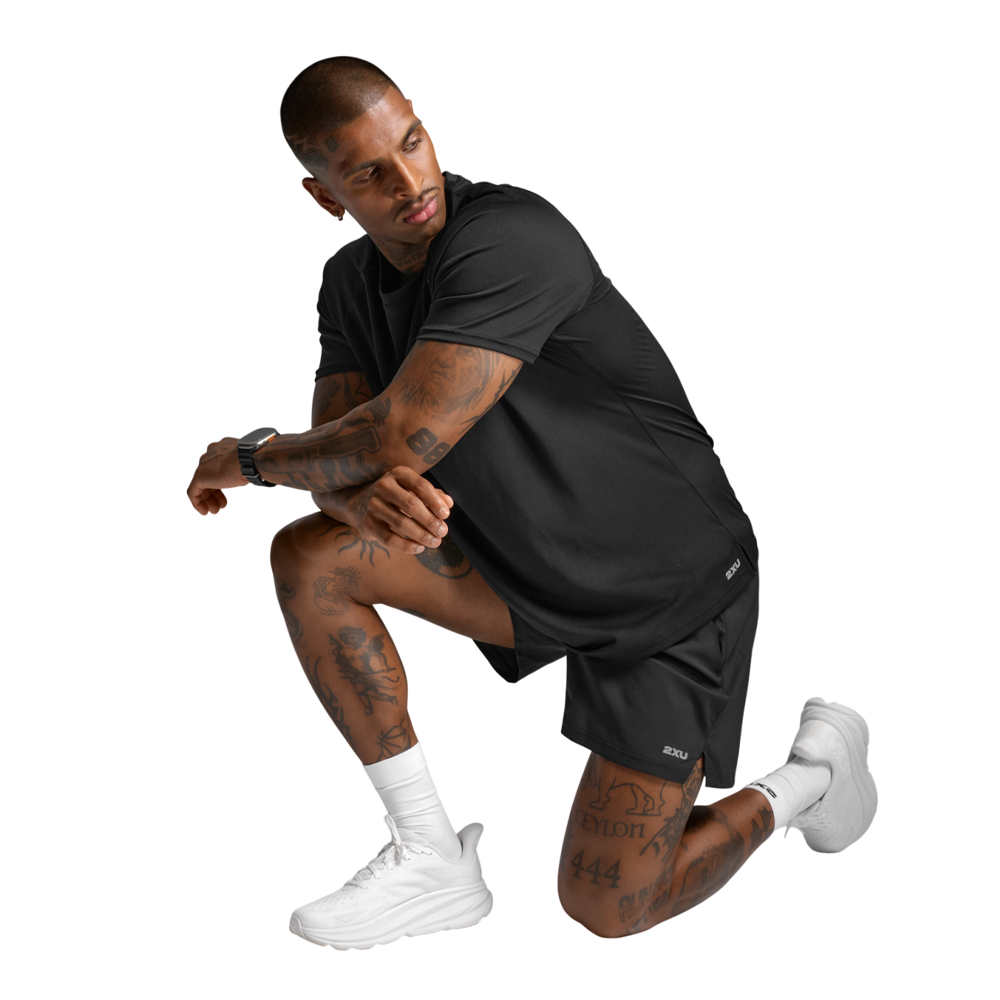 2XU Aero T-Shirt - AW25