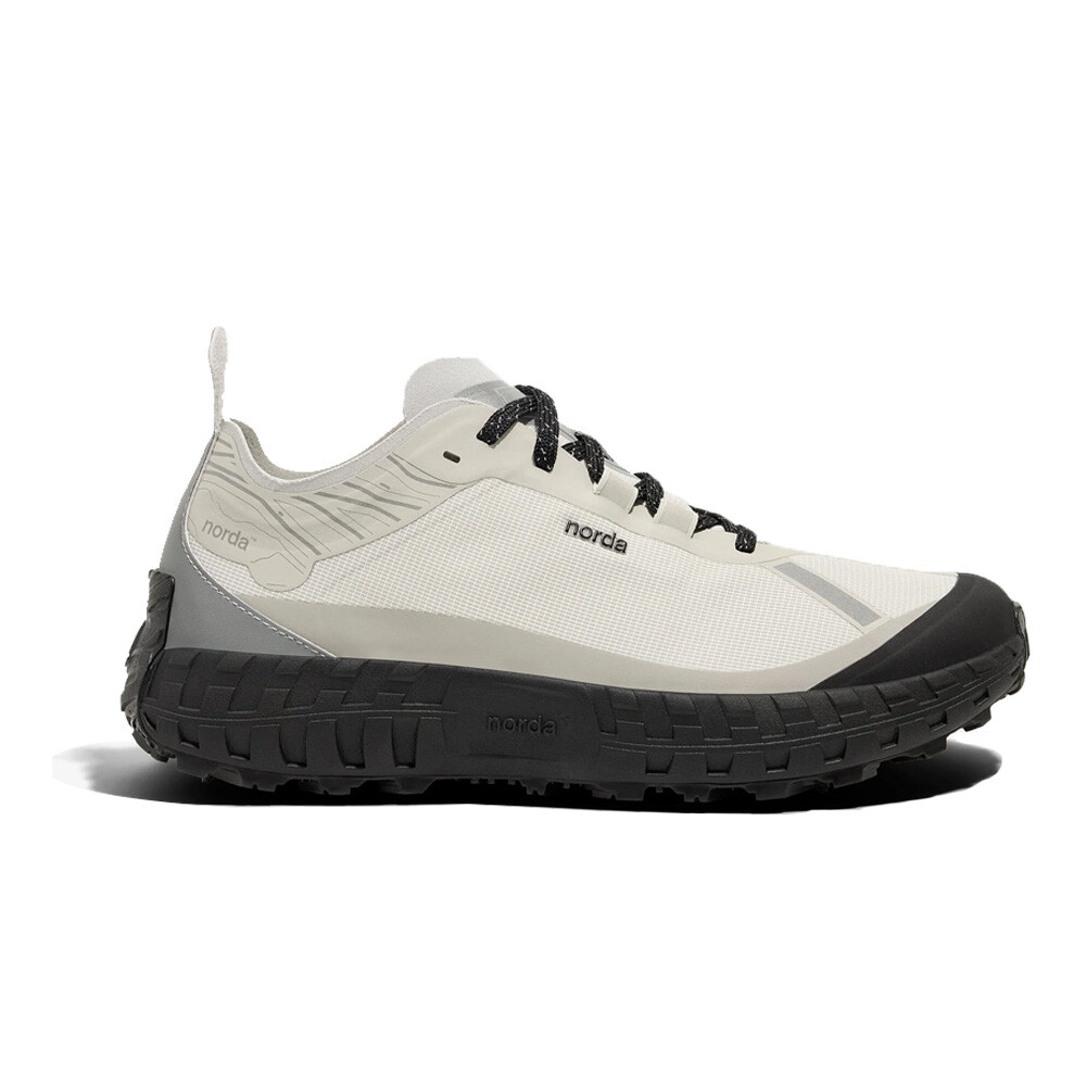 Norda 001A Herren Trail Laufschuhe