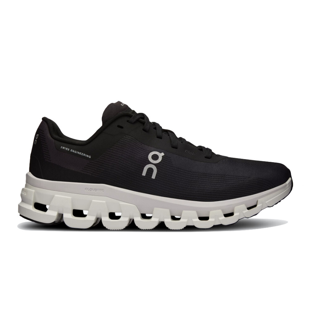 On Running On Cloudflow 4 Women's Running Shoes