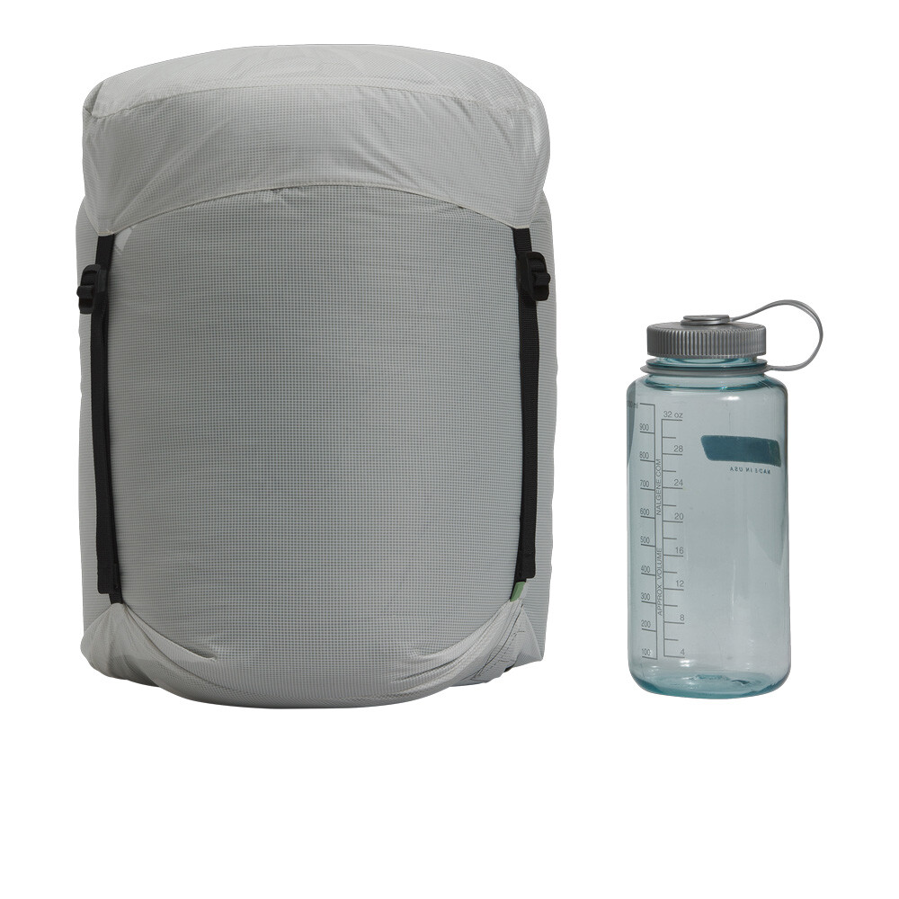 The North Face Green Kazoo Sleeping Borsa (Regular)