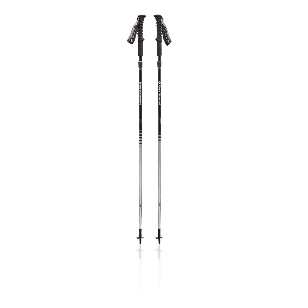 Black Diamond Distance Z Wanderstöcke (130cm) - AW20