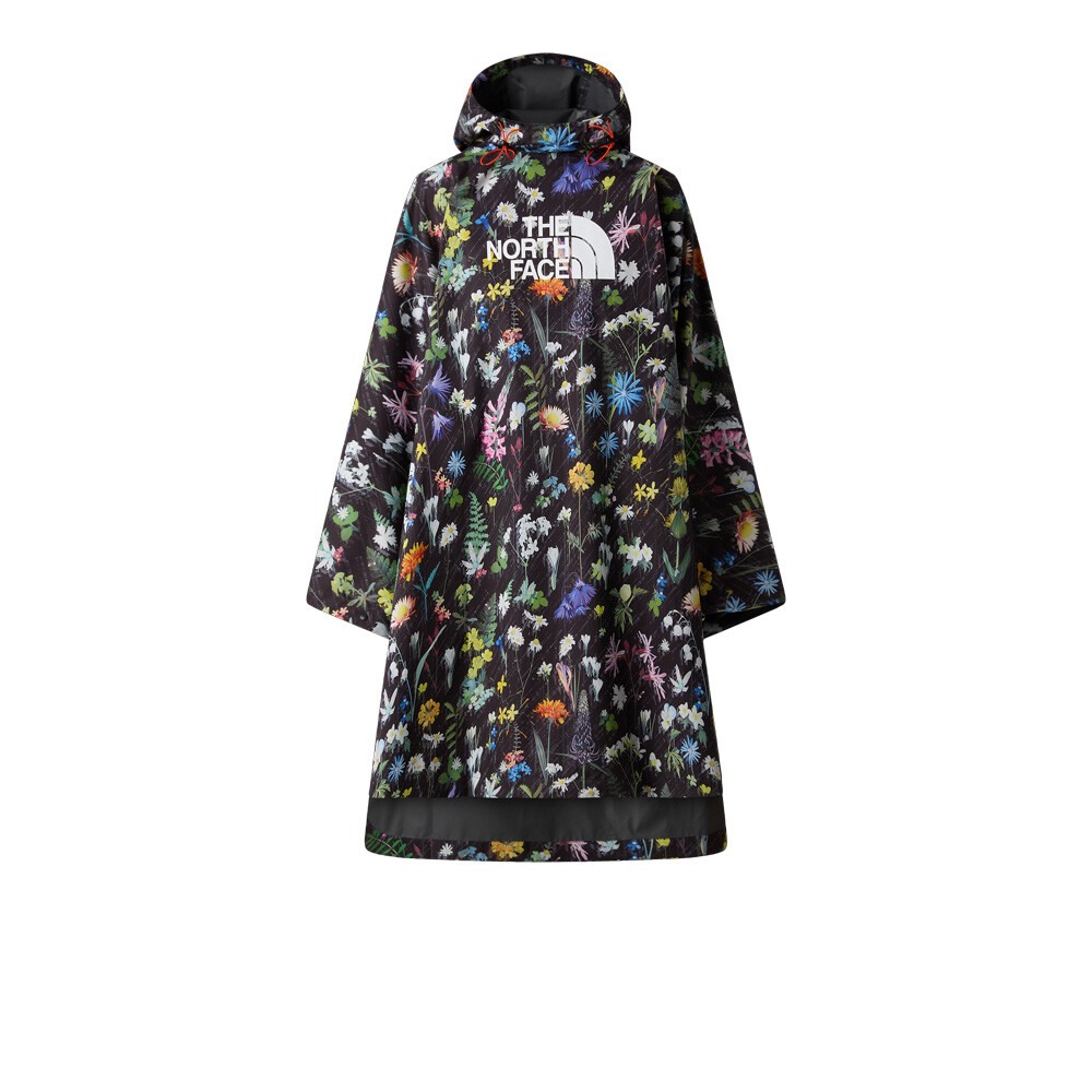 The North Face trail Run Cape - AW25