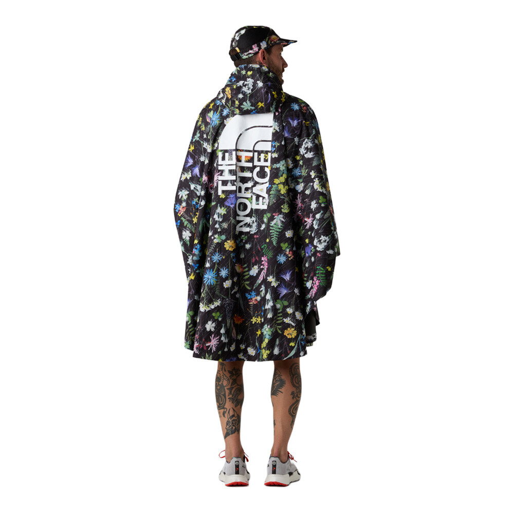 The North Face trail Run Cape - AW25