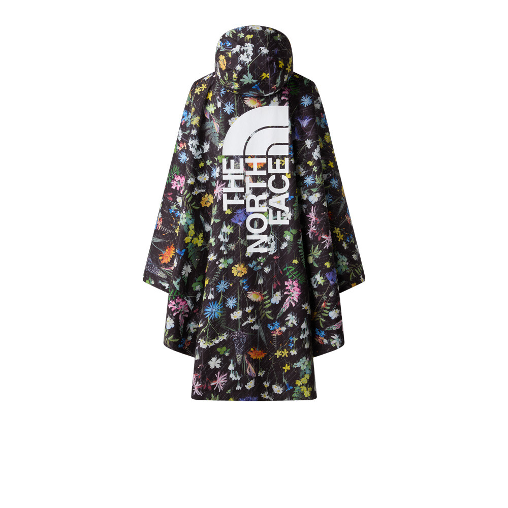 The North Face trail Run Cape - AW25